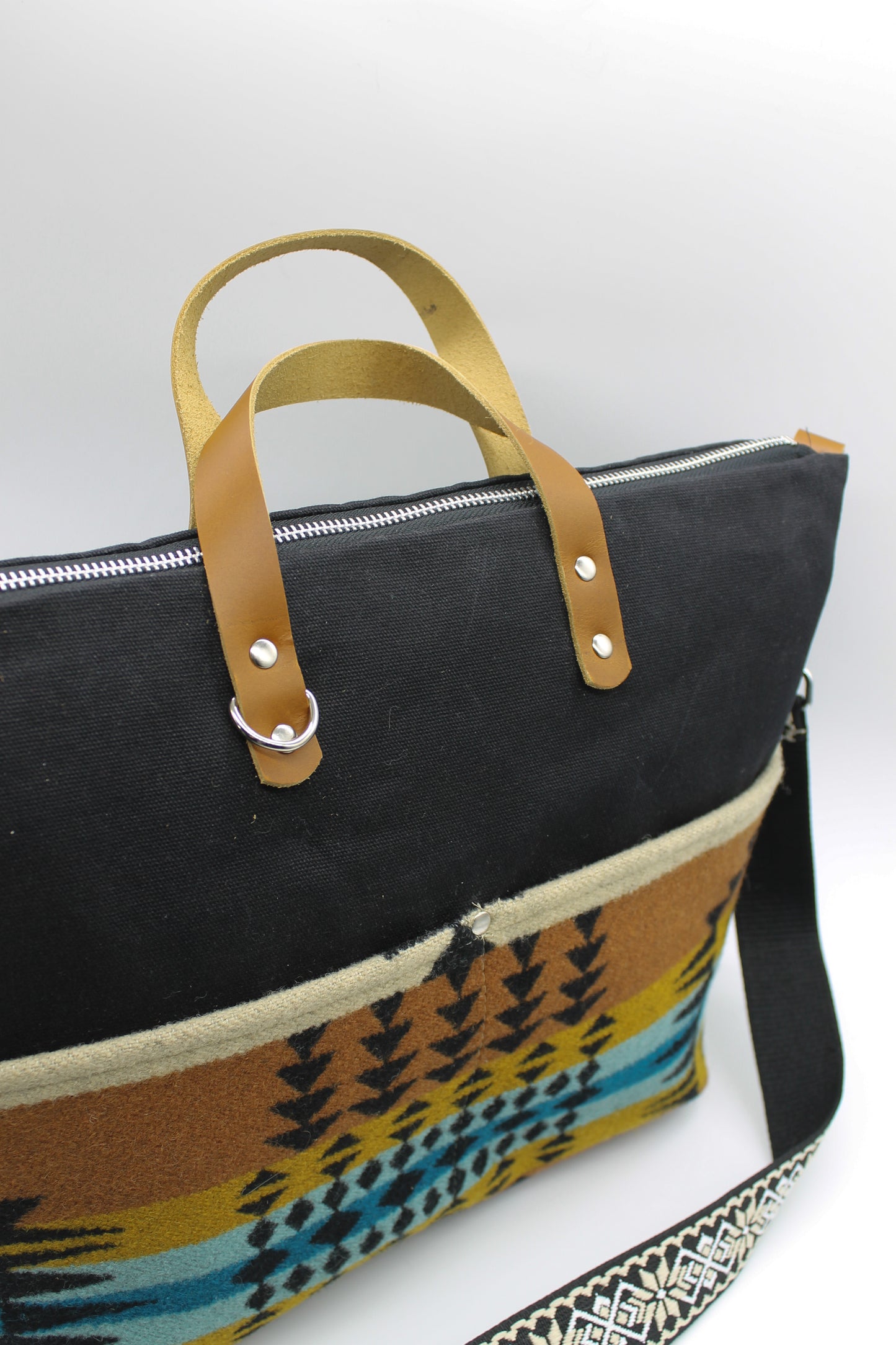 southwest style bag