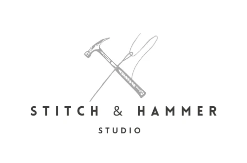 Stitch and Hammer Studio